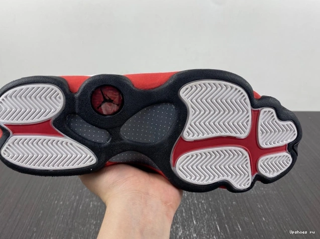    13 414571-122 Retro Chicago Jordan    OG 0718